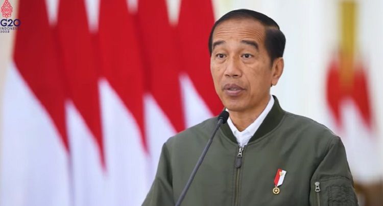 Indonesia Darurat Hukum, Presiden Harus Turun Tangan