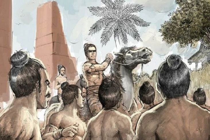 Reformasi Polri: Satria Piningit Memburu Raksasa