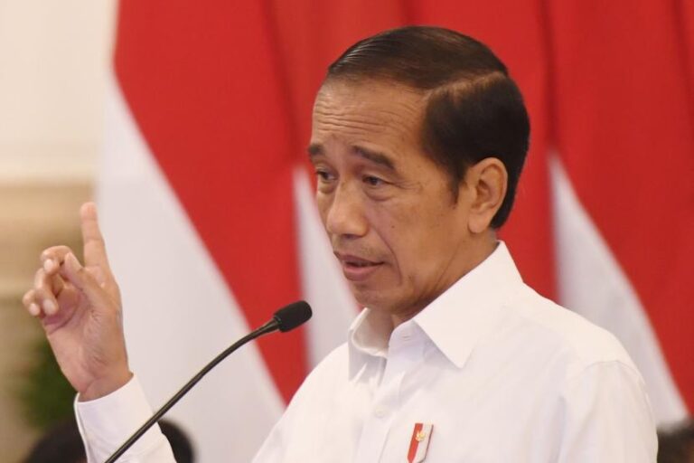 Pesan Khusus Dari Jokowi Ke PDIP, Ada Apa Ya?
